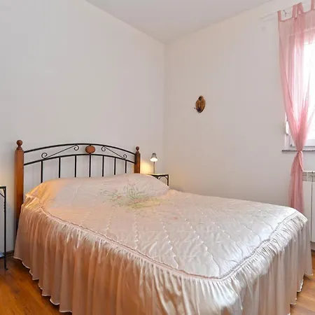 Apartmán Valbandon 2232 Fažana