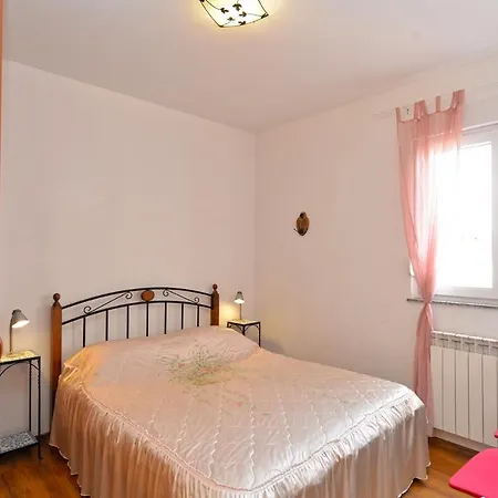 Apartmán Valbandon 2232 *