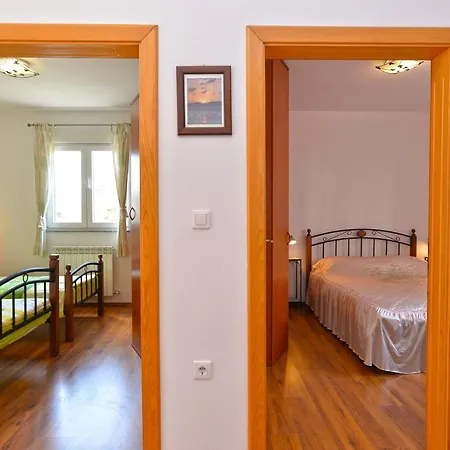 Apartmán Valbandon 2232 *