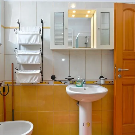 Apartament Valbandon 2232 Fažana