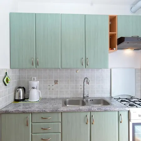 Valbandon 2232 Apartament
