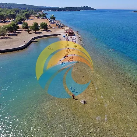 Valbandon 2232 Apartment Fažana