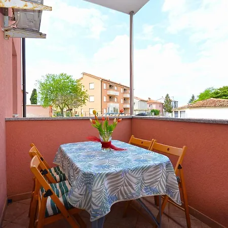 Valbandon 2232 * Fažana